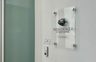 Residenza d'Artista al Conservatorio - Photo 60