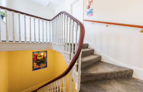 Chic 1BR Teddington Apartment Modern & Bright - Foto 19