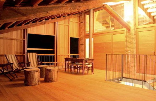 Modern Farmhouse in Pagnano Italy Near Forest - Photo 20