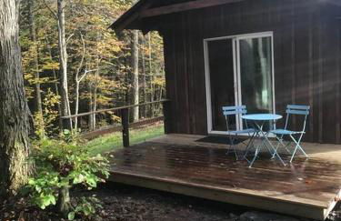 The Creek Cabin at Sky Hollow - Foto 16