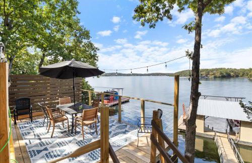 Lakeview Landing by StayLage - Foto 16