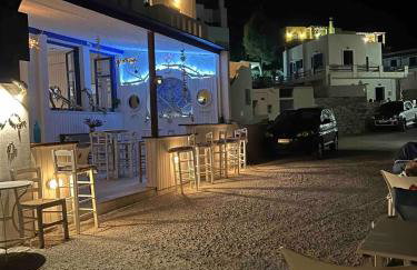 Cozy Studio in Beautiful Apollonas Beach Naxos - Photo 9