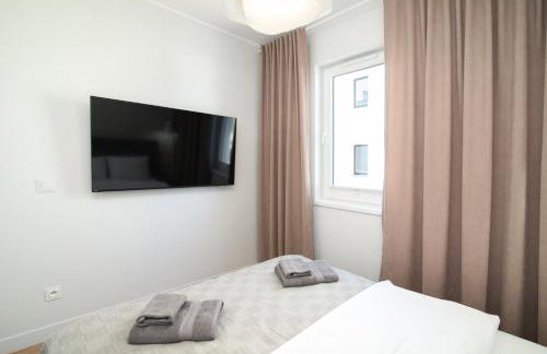 Apartamenty Fale Morskie - Foto 53