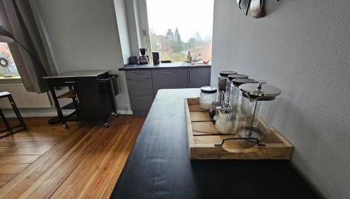 3 Zimmer Balkon top möbliertes Apartment - Foto 3