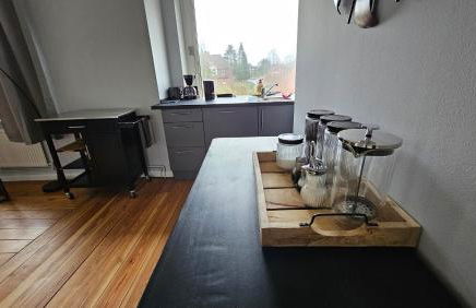 3 Zimmer Balkon top möbliertes Apartment - Foto 3