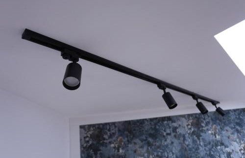 The Castle Terrace Apartment 100m2 - Foto 25