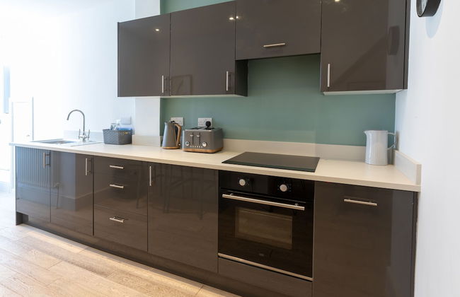 The Old Stables - Foto 19