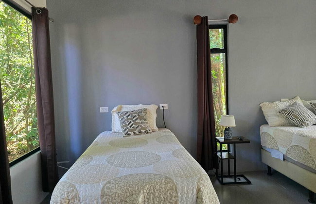 Cabañas Roca Verde Monteverde - Photo 13