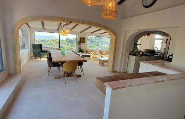 Charmante villa avec vue mer - Foto 20