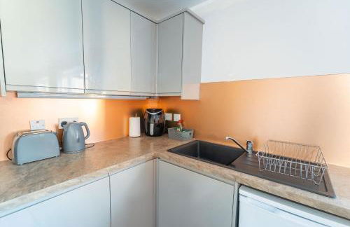 Lochaber Apartments - Foto 52