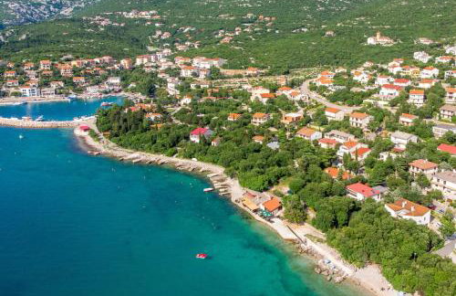 Apartments with WiFi Klenovica, Novi Vinodolski - 5530 - Foto 5