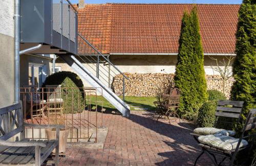 Ferienwohnung Am Kurpark - Foto 20