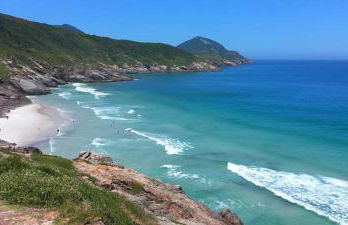 Bangalô Pontal do Atalaia com piscina para casal ou família - Photo 22