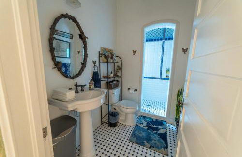 The Bryan House, Where History & Nature Meet! - Foto 42