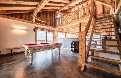 Le Perray Alpine Lodge - Photo 11