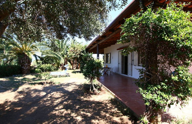 Cozy Holiday Home in Ricadi near Sea - Photo 26