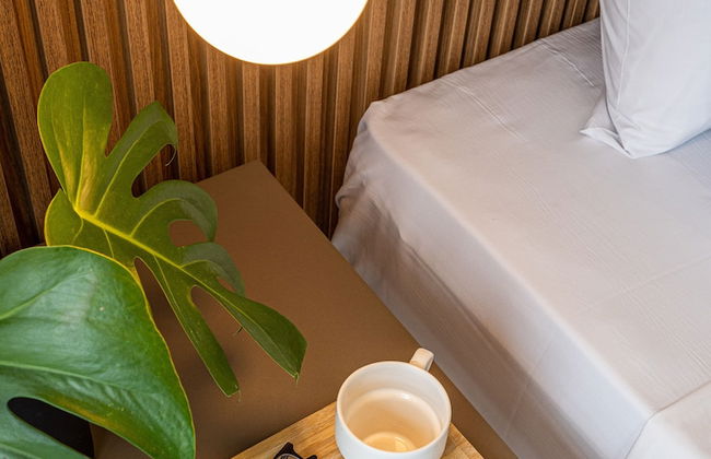 JFL prédio completo com café da manha - Foto 23