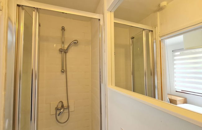 Grace Apartments - Living Stream 1 - Foto 10