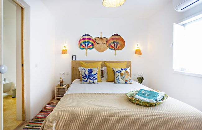 Casa dos Av s in Tavira - Foto 15