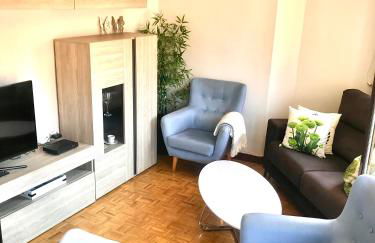 TUDELA CENTRO-Teatro Gaztambide-3 habitac. - Foto 10