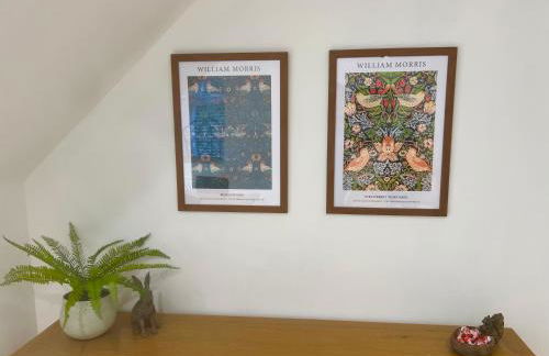 Stunning Home with STARGAZING ROOM Near Kielder Water - Foto 20