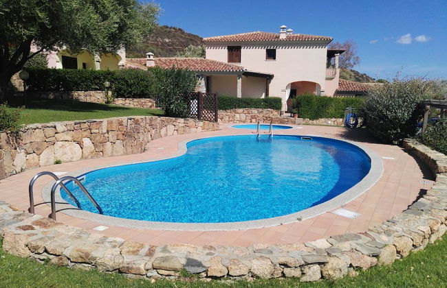 Residenza Lu Fraili - San Teodoro - Foto 15