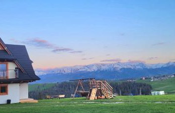 NOWA CHATA - Foto 28