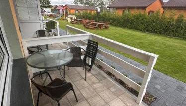 Ośrodek Polny Kamyk - Foto 5