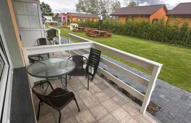 Ośrodek Polny Kamyk - Foto 5