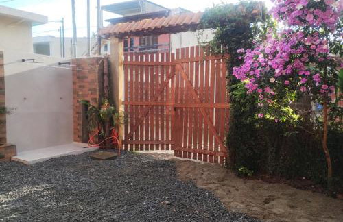 Casa Amarela da Prainha de Mambucaba - Piscina aquecida - Foto 19