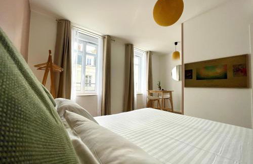 Demeure Rossini Cholet Centre - Foto 14