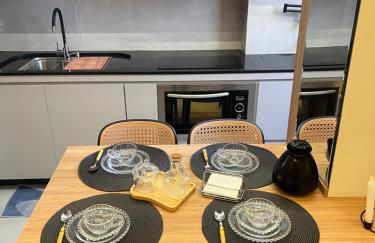 Apartment Praia Clube Uberlandia - Foto 8