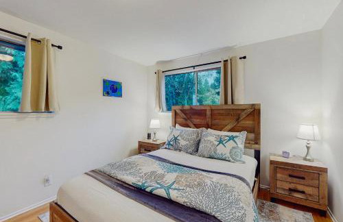 On Misty Tides - Foto 17