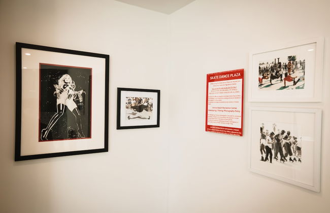 The Redline Venice - Foto 45