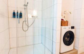 Stylisch - ruhig - gemütlich - zentral - einladend - Foto 10