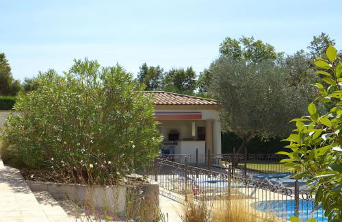 Villa Jasmin Regusse - Foto 39