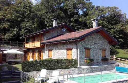 La Dolce Vita chalet - Foto 2