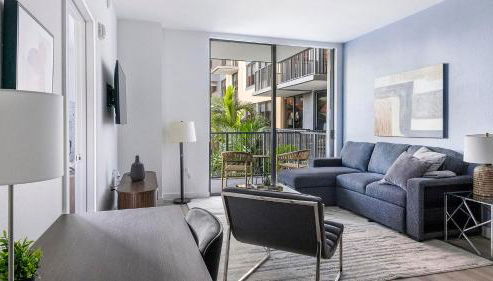 Landing Stylish Studio Game Room Yoga Studio - Foto 3, Other