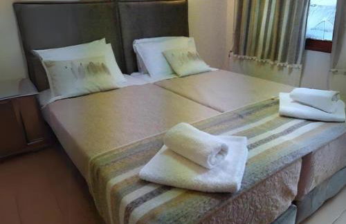 Menelaos Apartments - Foto 68