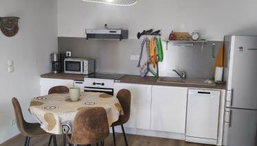 F2 EXTERIEUR LIT KING SIZE - Foto 3, stove