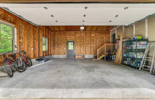 Pet-Friendly Lebanon House with Lake Access! - Foto 20