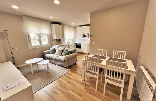 Apartamentos Del Pisuerga - Foto 68