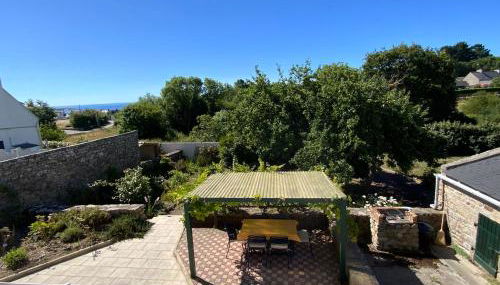 Maison proche des plages -grand jardin - Foto 3, Garden