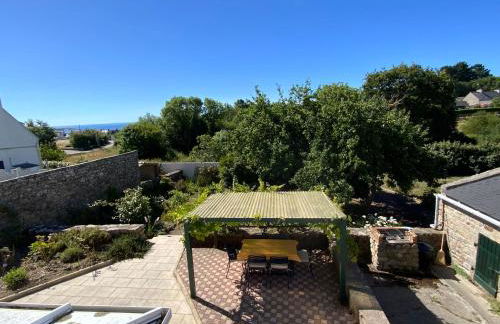 Maison proche des plages -grand jardin - Foto 3