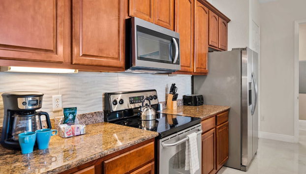 4804 Cayview Avenue #401 - Foto 4, Servicios del alojamiento