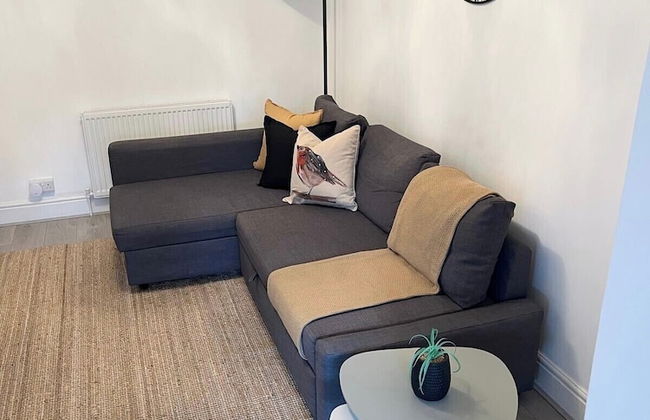 Cosy 1 Bed Garden Retreat In The Heart Of London - Foto 7