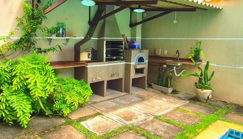 Suítes Colibri da Serra - Piscina & Conforto em Itaipava RJ - Foto 3, Internal: Not applicable to any particular room