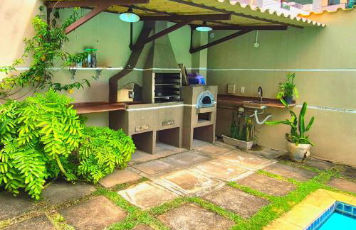 Suítes Colibri da Serra - Piscina & Conforto em Itaipava RJ - Foto 3