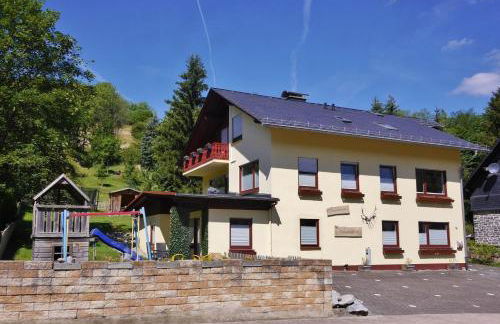 Upland Apartments - Fewo Zeitgeist (inkl. MeineCardPlus) - Foto 3