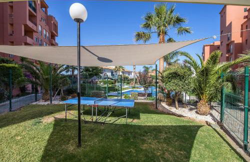 Los Hidalgos Penthouse - Photo 20